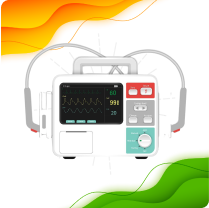 Diagnostic ECG System image