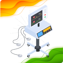 Patient Monitoring image