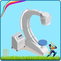 X-Ray Machine image