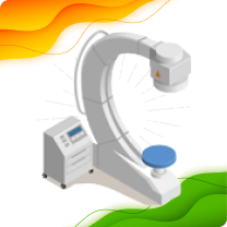 X-Ray Machine image