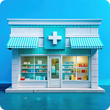 Medical Store Business Loan