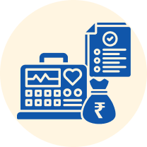 Medical Equipment Finance Eligibility Calculator image