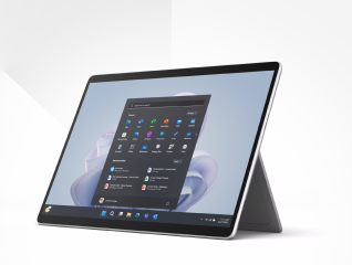 Microsoft Surface Pro 9 - Price in India, Specifications, and 