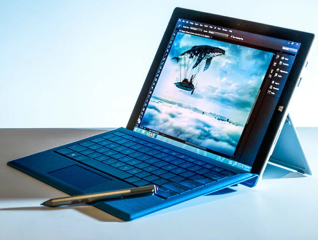 Microsoft Surface Pro 3 - Price in India, Specifications