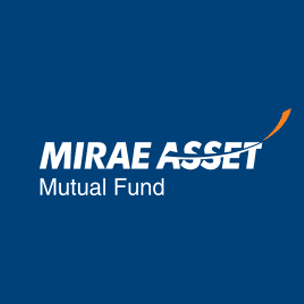 Mirae Asset Mutual Fund image