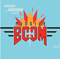 Missile Boom image