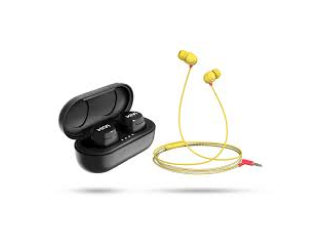 Top MIVI Headphones in India Wireless and Wired Options Bajaj Finserv