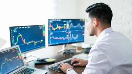 Retail inflation and impact on stock market