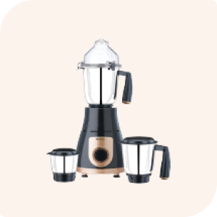 Mixer Grinder