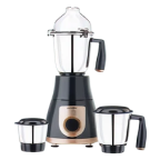 Mixer & Grinder