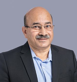 M M Muralidharan