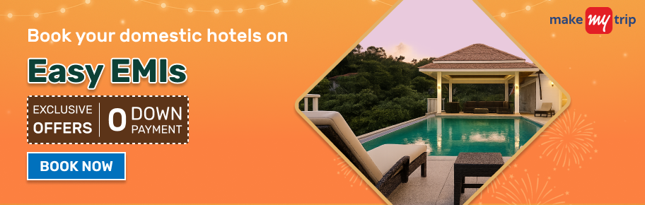 Domestic hotels
