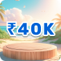Mobiles under ₹40,000