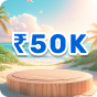 Mobiles under ₹50,000