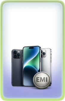 EMI पर मोबाइल