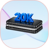Mobiles under Rs. 20,000 image