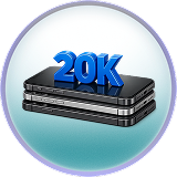 Mobiles under Rs. 20,000 image