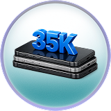 Mobiles under 35,000 image