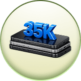 Mobiles under 35,000 image