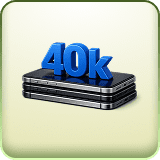 Mobiles under 40000 image