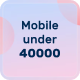 Mobiles under 40000 image