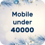 Mobiles under 40000 image