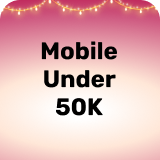 मोबाइल (50000 के अंदर) image