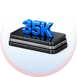 Mobiles under 35,000 image