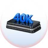 Mobiles under Rs. 40,000 image