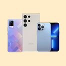 Mobiles on EMI