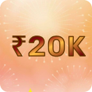 Mobiles under ₹20,000