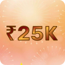 Mobiles under ₹25,000