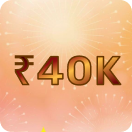 Mobiles under ₹40,000