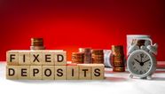 Monthly Interest Rates on Rs. 50,000 Fixed Deposit 1