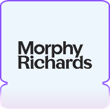 Morphy richards image