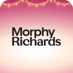 Morphy richards image