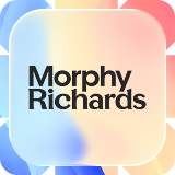 Morphy richards image
