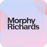 Morphy richards image