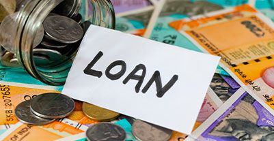 Loans uk shop