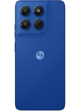 Moto G37 5G back