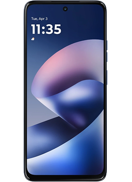 Moto G37 5G front