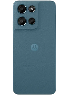 Moto G Play back