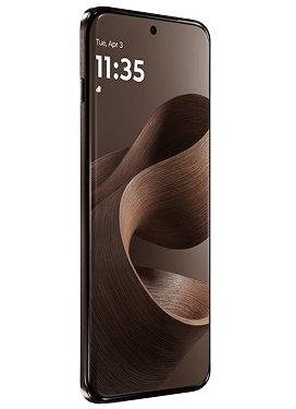 motorola edge 70 pro+ front