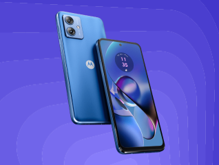 motorola 5G Mobiles 1