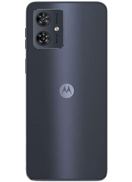 motorola moto G65 5G back