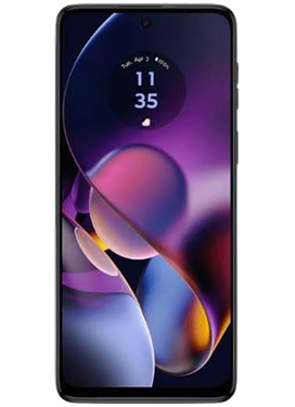 motorola moto G65 5G front