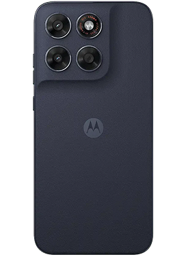 motorola moto G87 back