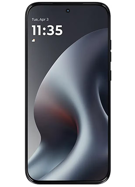 motorola moto G87 front