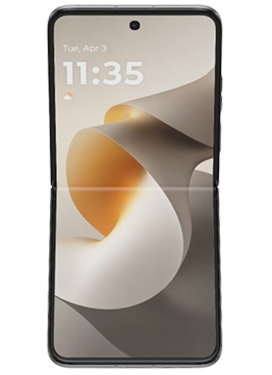 Motorola Razr 70 front