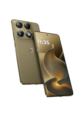 Motorola Signature